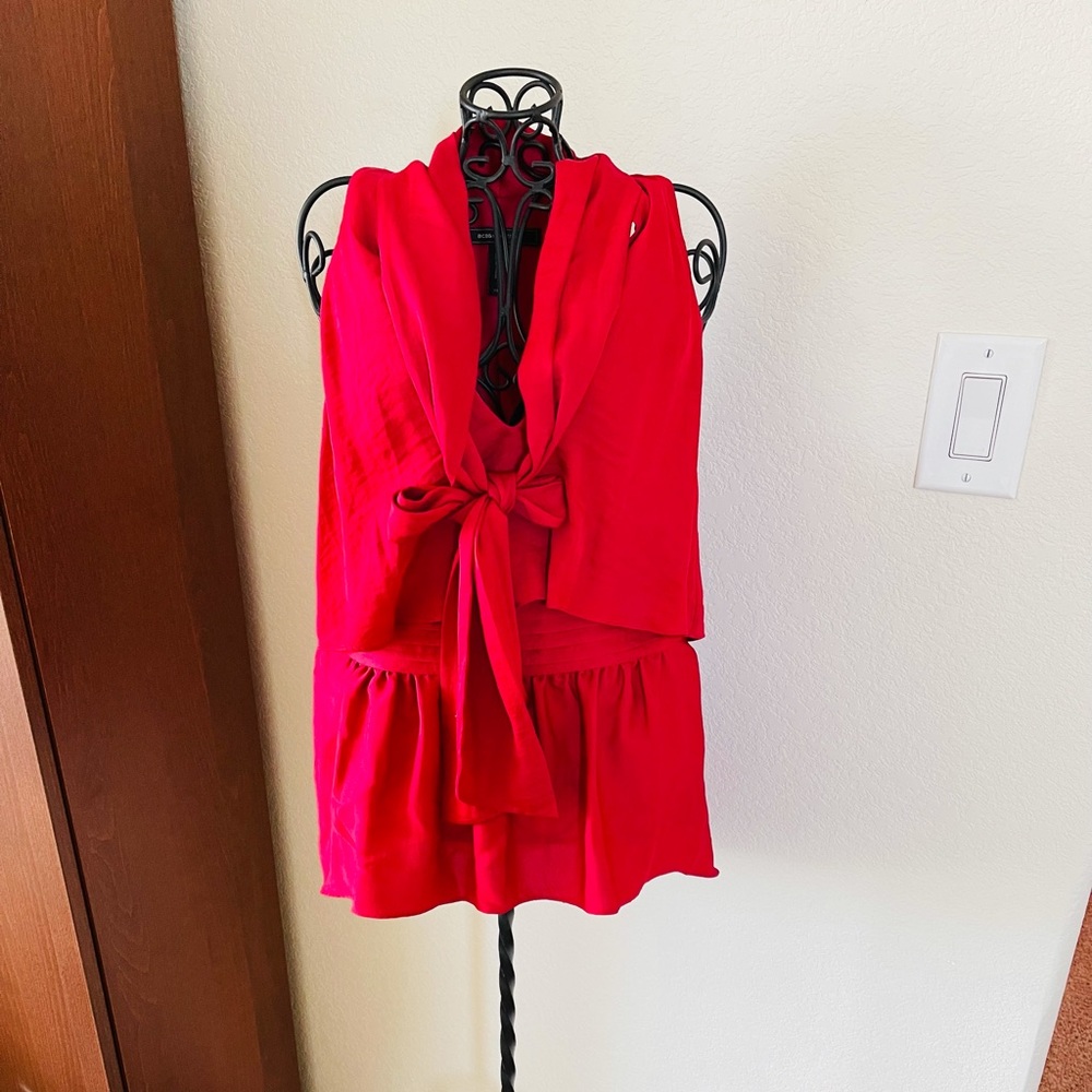 BCBG